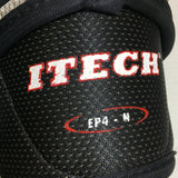 Itech Kinetix 4 Elbow Pads - Size 15in - Pre-owned - J8Z4PH