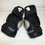 Itech Kinetix 4 Elbow Pads - Size 15in - Pre-owned - J8Z4PH