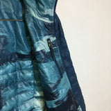 The North Face Women's Hooded Insulated Puffer Jacket - Size XS - Pre-Owned - J97R6A