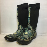 Women's Insulated Waterproof Boots - Size 7 - Pre-Owned - J9BDTJ