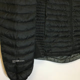 Eddie Bauer Womens 800 Down Puffer - Small - Pre-owned - J9HUWF