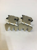 Marker Ski Crampons - Size 20mm - Pre-Owned - J9SU1U