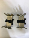 Marker Ski Crampons - Size 20mm - Pre-Owned - J9SU1U