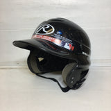 Rawlings Batting Helmet - Size 6.5-7.5 - Pre-owned - J9XJ4V