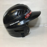 Rawlings Batting Helmet - Size 6.5-7.5 - Pre-owned - J9XJ4V