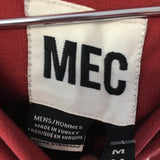 MEC Mens Sweatshirt - Size Medium - Pre-Owned - JA19TA