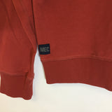 MEC Mens Sweatshirt - Size Medium - Pre-Owned - JA19TA