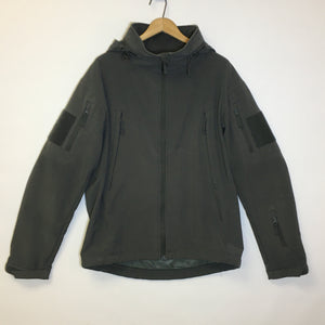Condor Mens Softshell Jacket - Size XL - Pre-Owned - JA7GAD