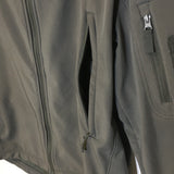 Condor Mens Softshell Jacket - Size XL - Pre-Owned - JA7GAD