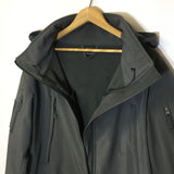Condor Mens Softshell Jacket - Size XL - Pre-Owned - JA7GAD