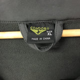 Condor Mens Softshell Jacket - Size XL - Pre-Owned - JA7GAD