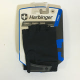 Harbinger Men's Strength Training Gloves - Medium - Pre - Owned - JADA2P
