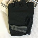 Harbinger Men's Strength Training Gloves - Medium - Pre - Owned - JADA2P