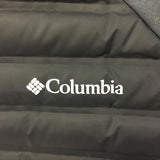 Columbia Mens Light Puffer Jacket - XL - Pre-owned - JBXA31