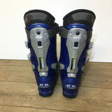 Salomon Alpine Ski Boots - Size: 335mm - Pre - Owned - JD9BLC