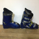 Salomon Alpine Ski Boots - Size: 335mm - Pre - Owned - JD9BLC