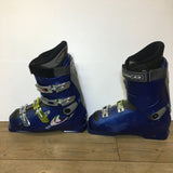 Salomon Alpine Ski Boots - Size: 335mm - Pre - Owned - JD9BLC