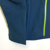 Jack Wolfskin Mens Shell Jacket - Medium - Pre-owned - With Original Tags - JDATJS