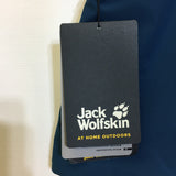Jack Wolfskin Mens Shell Jacket - Medium - Pre-owned - With Original Tags - JDATJS