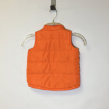 Weatherproof Kids Full Zip Puffer Vest - Size 3 - Pre-owned - JDZ1NY