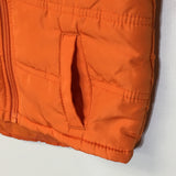 Weatherproof Kids Full Zip Puffer Vest - Size 3 - Pre-owned - JDZ1NY