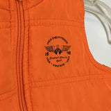 Weatherproof Kids Full Zip Puffer Vest - Size 3 - Pre-owned - JDZ1NY
