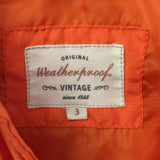 Weatherproof Kids Full Zip Puffer Vest - Size 3 - Pre-owned - JDZ1NY