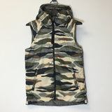 Lululemon Women Reversible Vest - Size 6 - Pre-Owned - JEN5N6