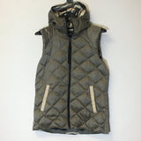 Lululemon Women Reversible Vest - Size 6 - Pre-Owned - JEN5N6