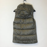 Lululemon Women Reversible Vest - Size 6 - Pre-Owned - JEN5N6