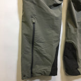 Outdoor Research Men Hiking Pants - Size: Medium - Pre-Owned - JG8BC9