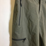 Outdoor Research Men Hiking Pants - Size: Medium - Pre-Owned - JG8BC9