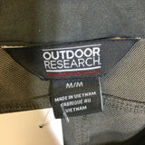 Outdoor Research Men Hiking Pants - Size: Medium - Pre-Owned - JG8BC9