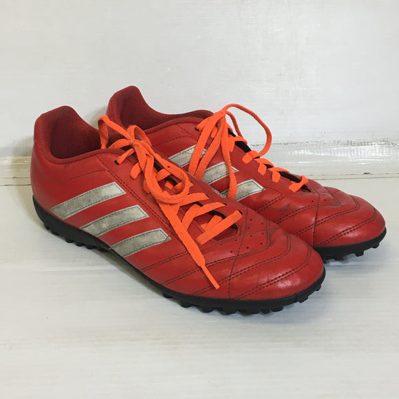 Adidas Adult Soccer Turf Cleats - Size 8.5 - Pre-Owned - JGH3X4