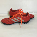 Adidas Adult Soccer Turf Cleats - Size 8.5 - Pre-Owned - JGH3X4