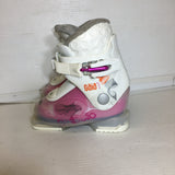 Dalbello Kids Gala 1 DH Ski Boots - Size 194mm - Pre-Owned - JH4GDS