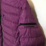 Peak Performance Womens Down Insulated Puffer Jacket - Size XL - Pre-Owned - JHNL95