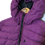 Peak Performance Womens Down Insulated Puffer Jacket - Size XL - Pre-Owned - JHNL95