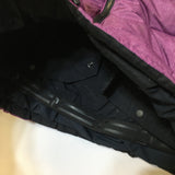 Peak Performance Womens Down Insulated Puffer Jacket - Size XL - Pre-Owned - JHNL95