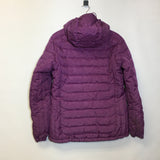 Peak Performance Womens Down Insulated Puffer Jacket - Size XL - Pre-Owned - JHNL95