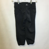Mizuno Girls Softball Pants - Youth Medium - Pre-Owned - JJJXR2