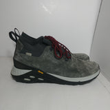 Merrell Jungle Seude Hiking Shoes - Size 12 - Pre-Owned - JKA8C2