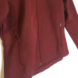 Columbia Womens Rain Jacket - Size Medium - Pre-Owned - JKAE2Z