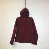 Columbia Womens Rain Jacket - Size Medium - Pre-Owned - JKAE2Z