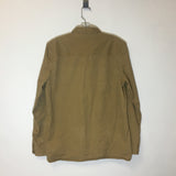 DC Mens Button Up T-Shirt - Size Medium - Pre-Owned - JKR52A