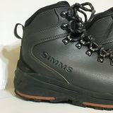 Simms Womens Wading Boots - Size 6 US - Pre-owned - JLEJ6V
