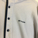 Columbia Women's Fleece Pullover - Size: XL - Pre - Owned - JNGX73