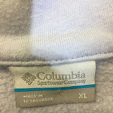 Columbia Women's Fleece Pullover - Size: XL - Pre - Owned - JNGX73