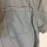 The North Face Men's Button Up Shirt - Size XXL - Pre-Owned - JQ3G3Q