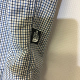 The North Face Men's Button Up Shirt - Size XXL - Pre-Owned - JQ3G3Q